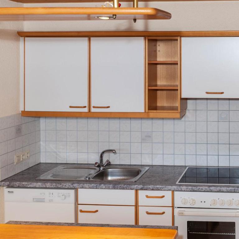Chalet Paznaun - Apartment mit 2 Schlafzimmern - 2
