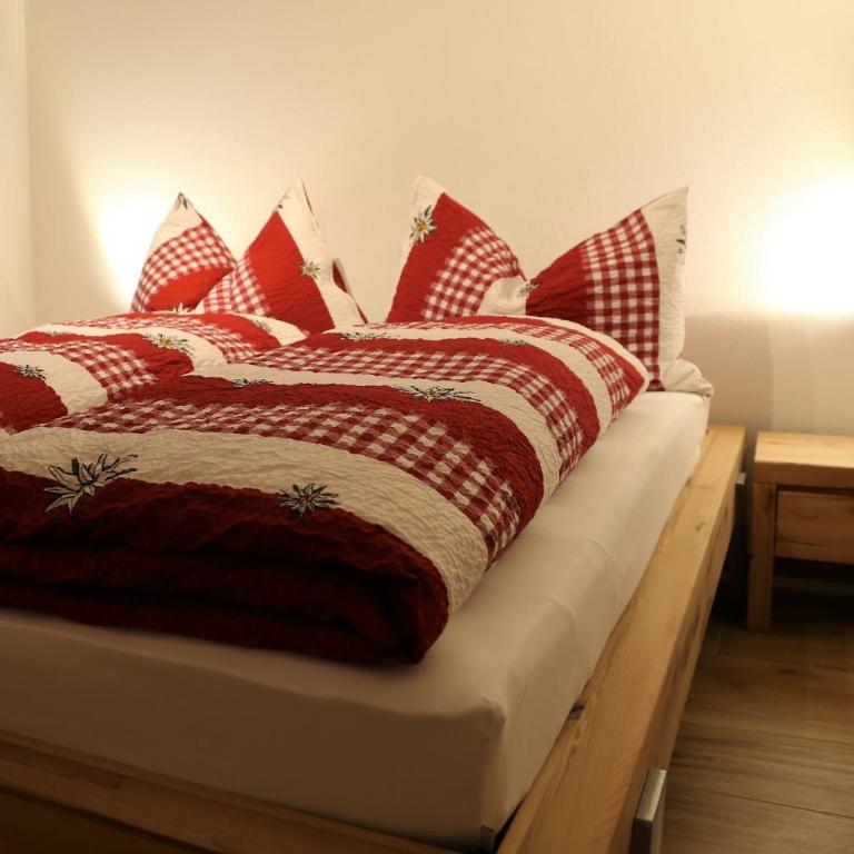 Chalet Mila - Apartment mit 1 Schlafzimmer - 14
