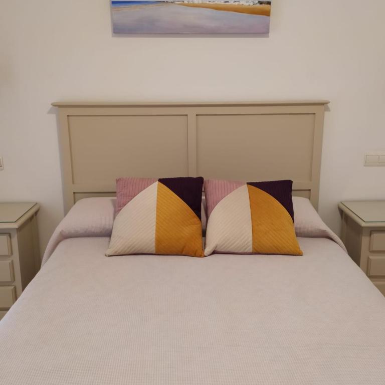 Apartamento Julieta - Apartamento de 3 dormitorios - 9