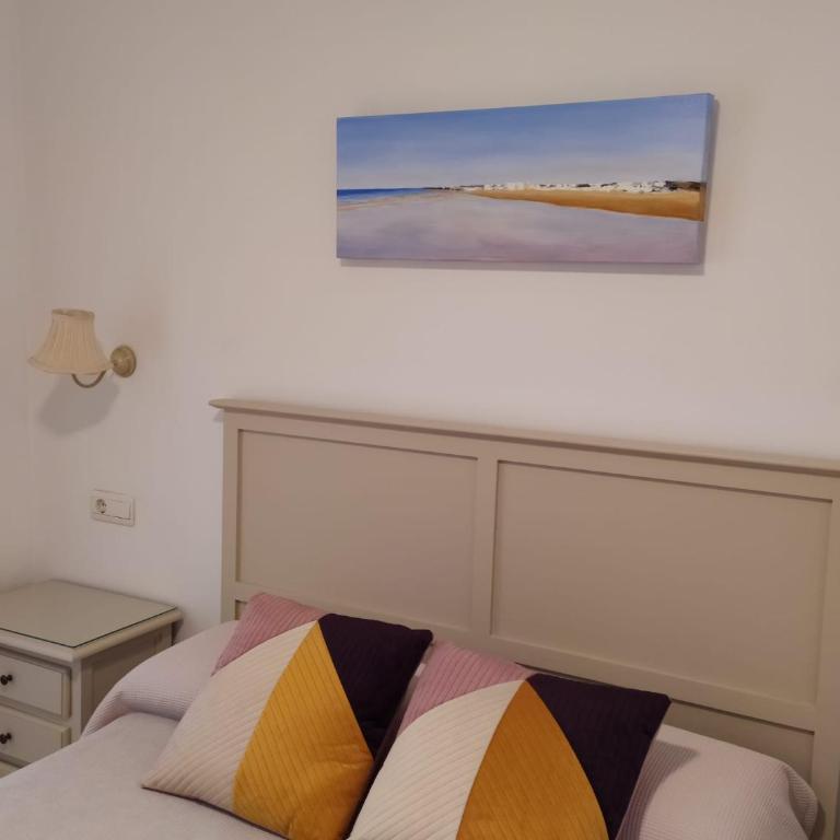 Apartamento Julieta - Apartamento de 3 dormitorios - 10