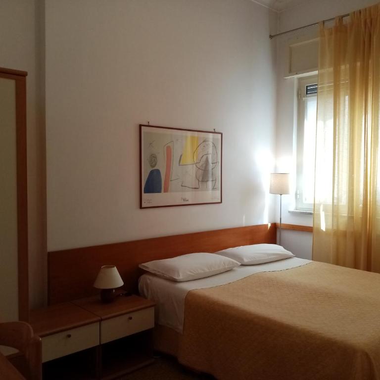 Ariston Petit Hotel - Camera Singola Classic - 1