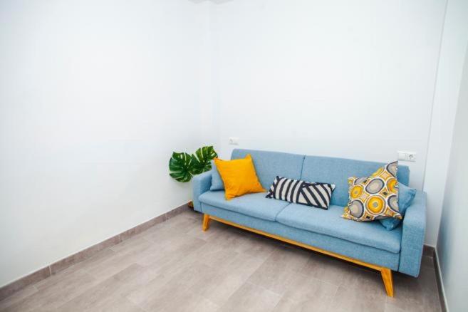 RENOVATED HOUSE IN OLD TOWN MARBELLA. - Casa de 4 dormitorios - 3