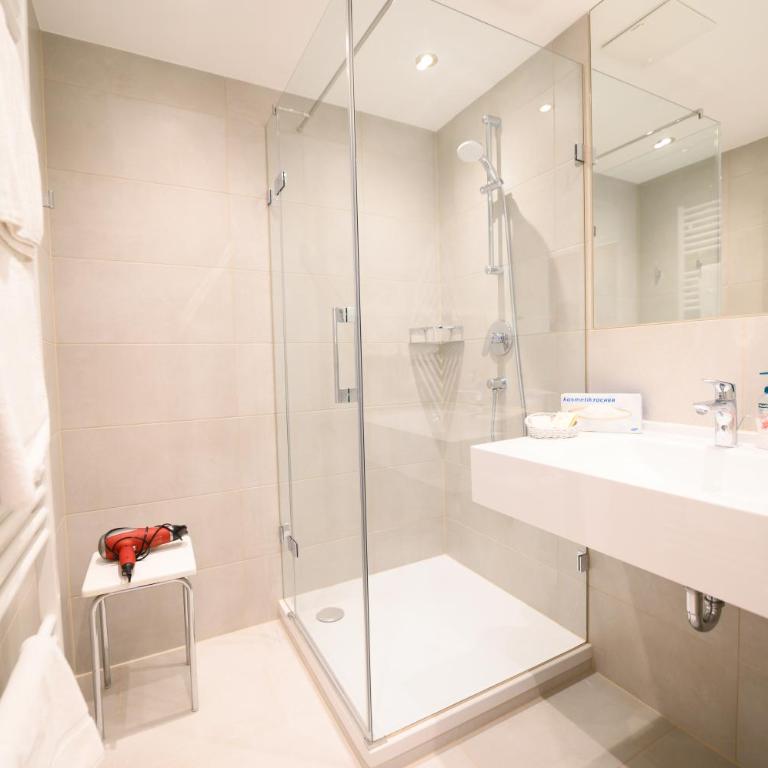 Haus Barbarahof - Appartamento con 1 Camera da Letto - 15