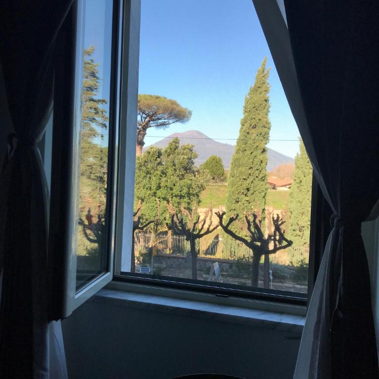 Il vecchio Fauno - King Room - 9