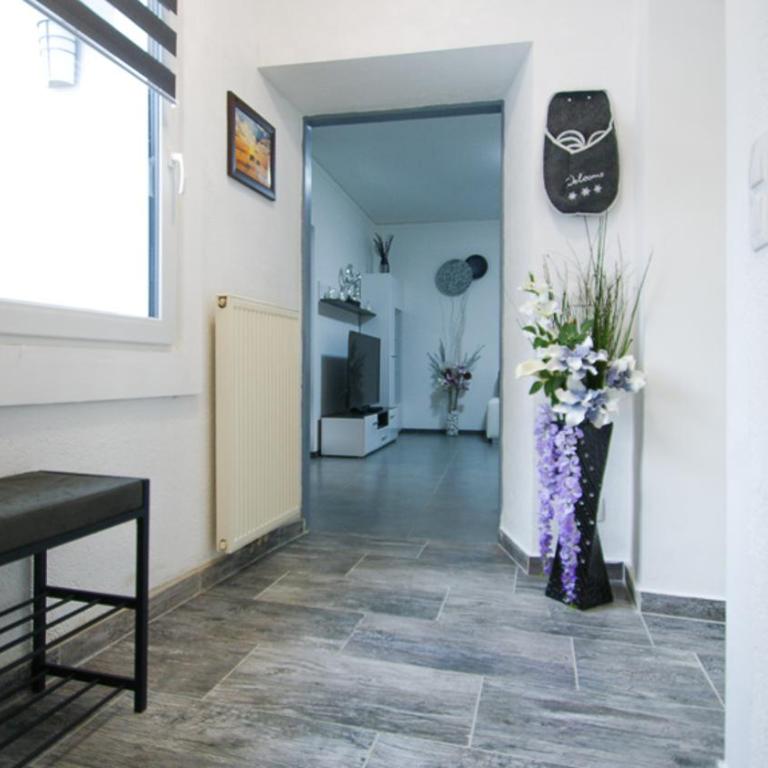 Haus Renè - Studio-Apartment - 11