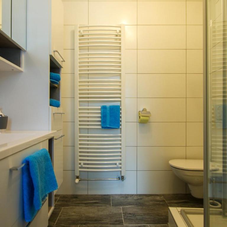 Haus Renè - Studio-Apartment - 7