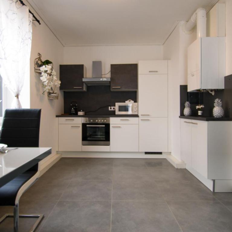 Haus Renè - Studio-Apartment - 5