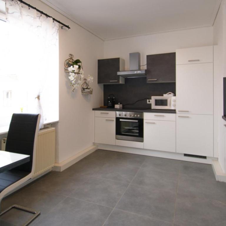 Haus Renè - Studio-Apartment - 13