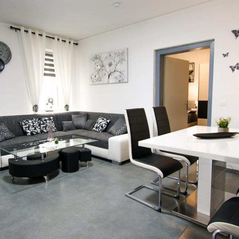 Haus Renè - Studio-Apartment - 14