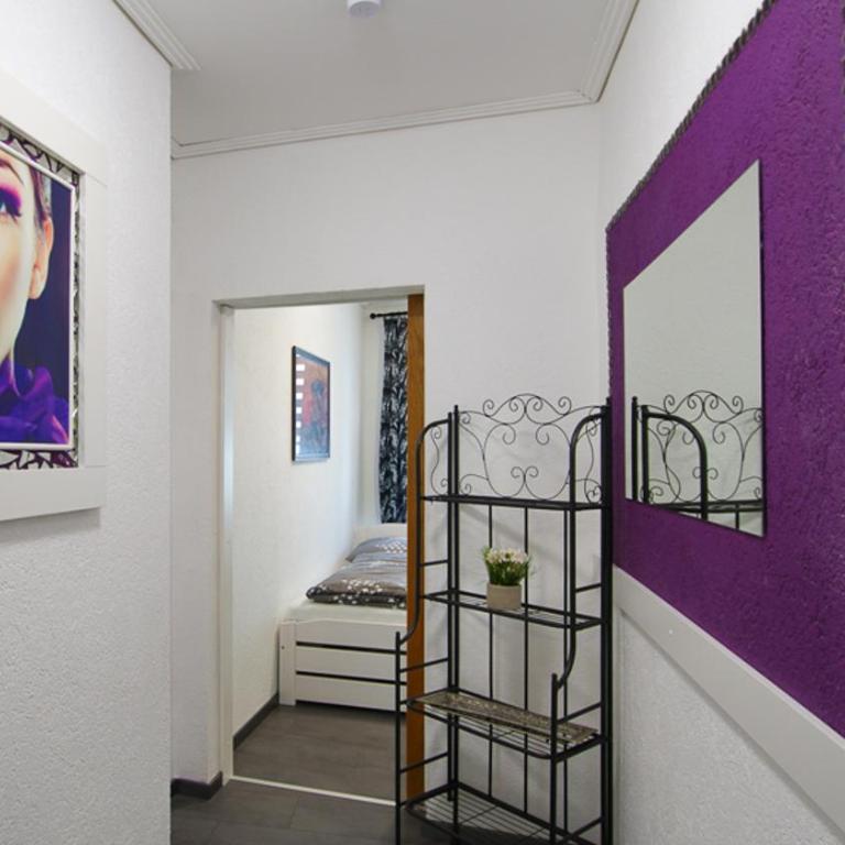 Haus Renè - Studio-Apartment - 9