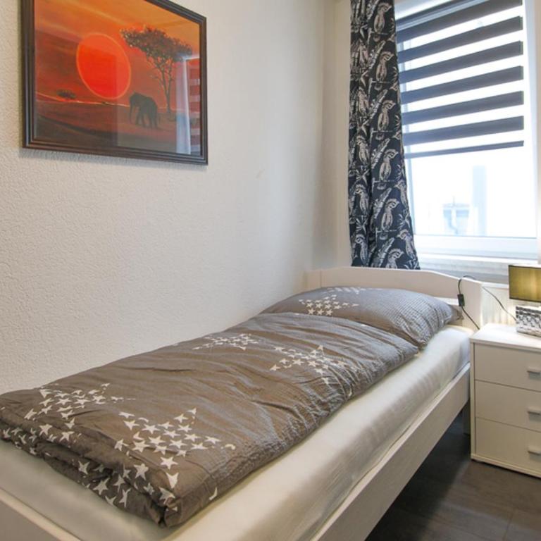 Haus Renè - Studio-Apartment - 8