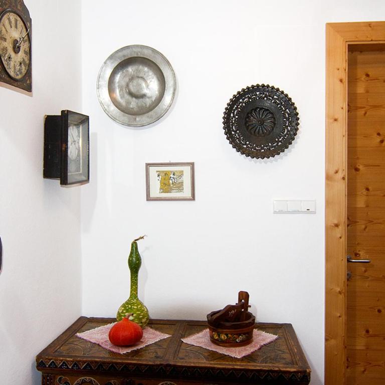 Gasthaus Babsi - Appartamento con 1 Camera da Letto - 7
