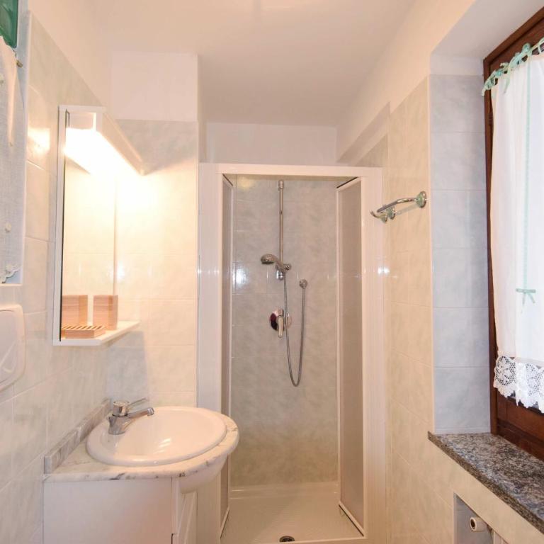 Aliza - Appartamento con Balcone - 12