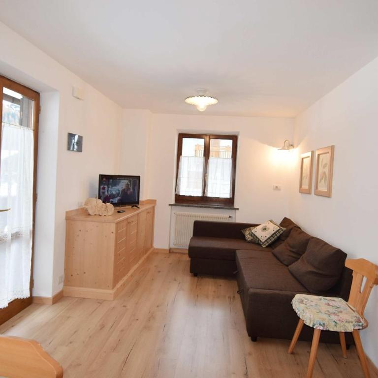 Aliza - Appartamento con Balcone - 13
