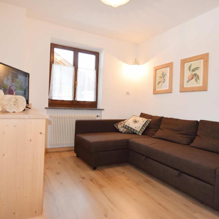 Aliza - Appartamento con Balcone - 14