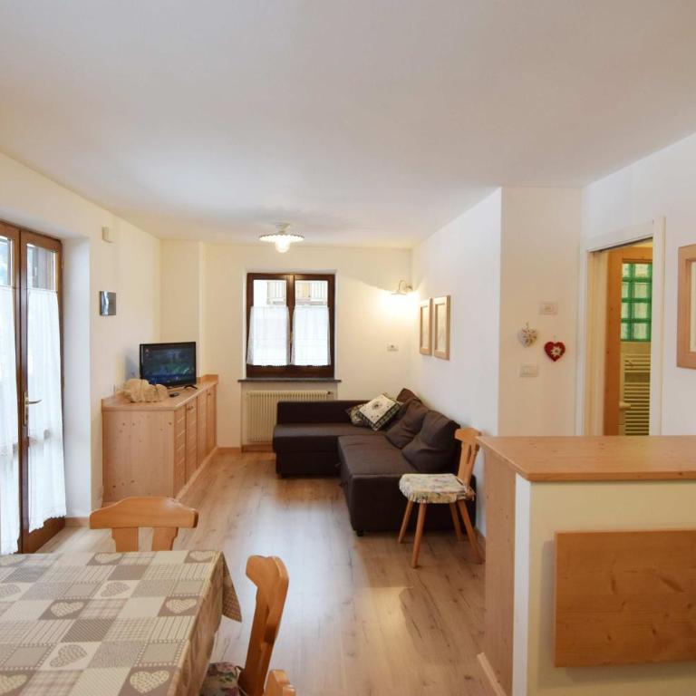 Aliza - Appartamento con Balcone - 19