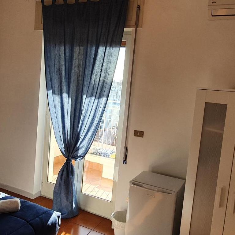 Il Balconcino - Superior Double Room with Balcony - 17