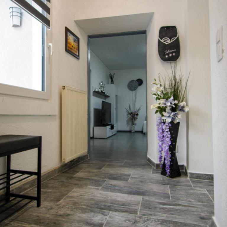 Haus Renè - Studio-Apartment - 4