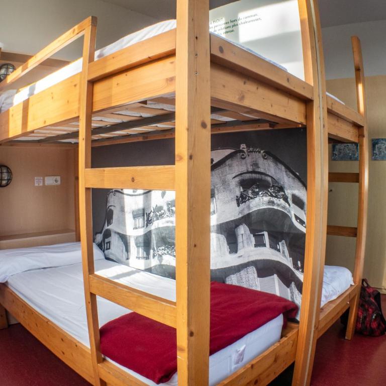 Inout - Twin Room - 3
