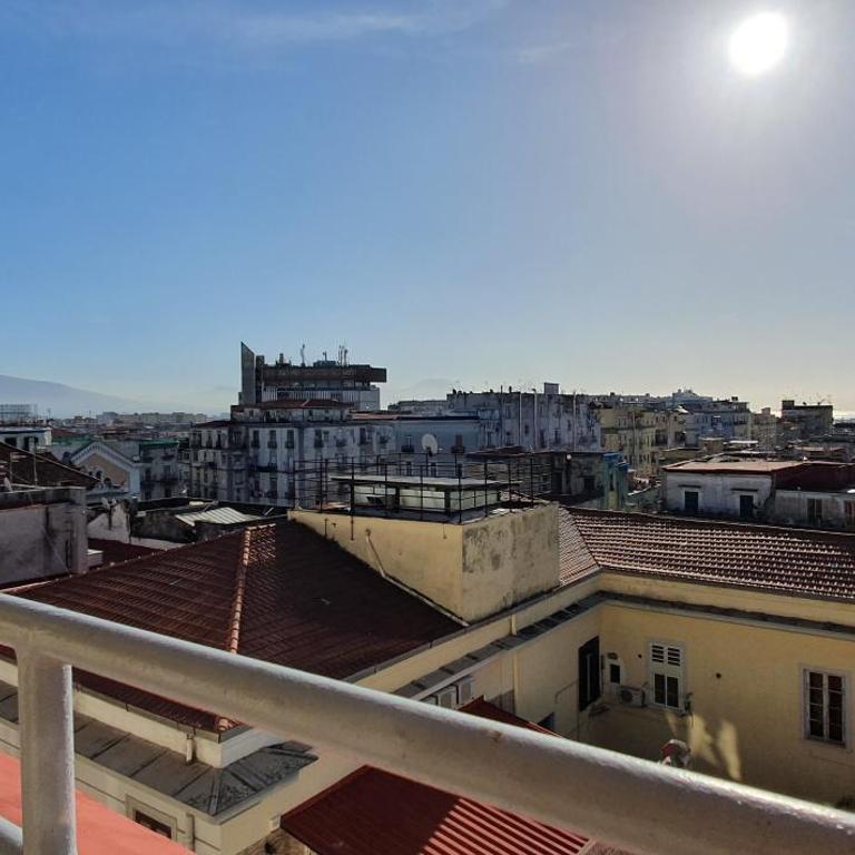 Il Balconcino - Triple Room with Balcony - 21
