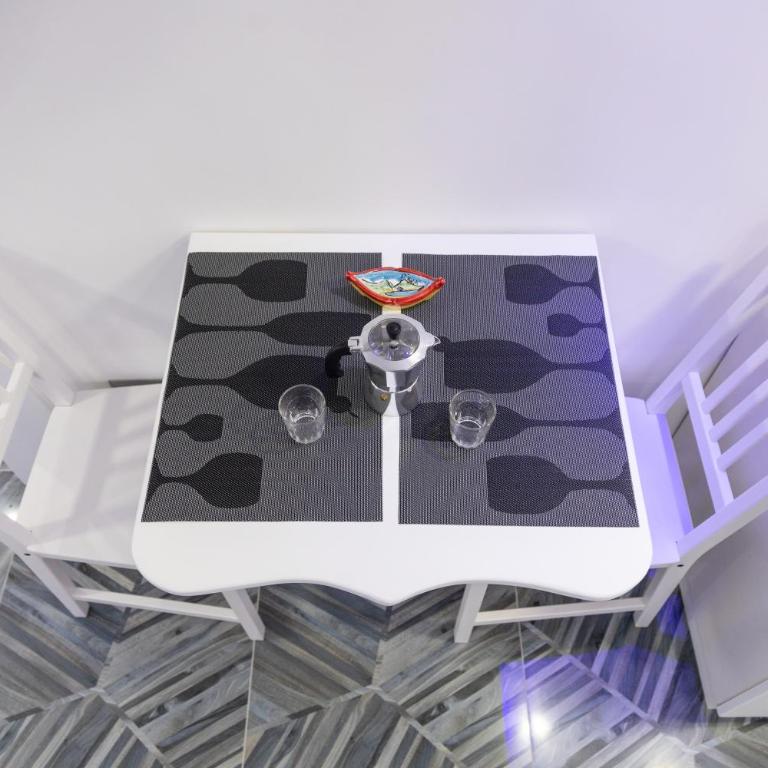 A FENESTRELLA E SAN GREGORIO ARMENO - Appartamento con 1 Camera da Letto - 28