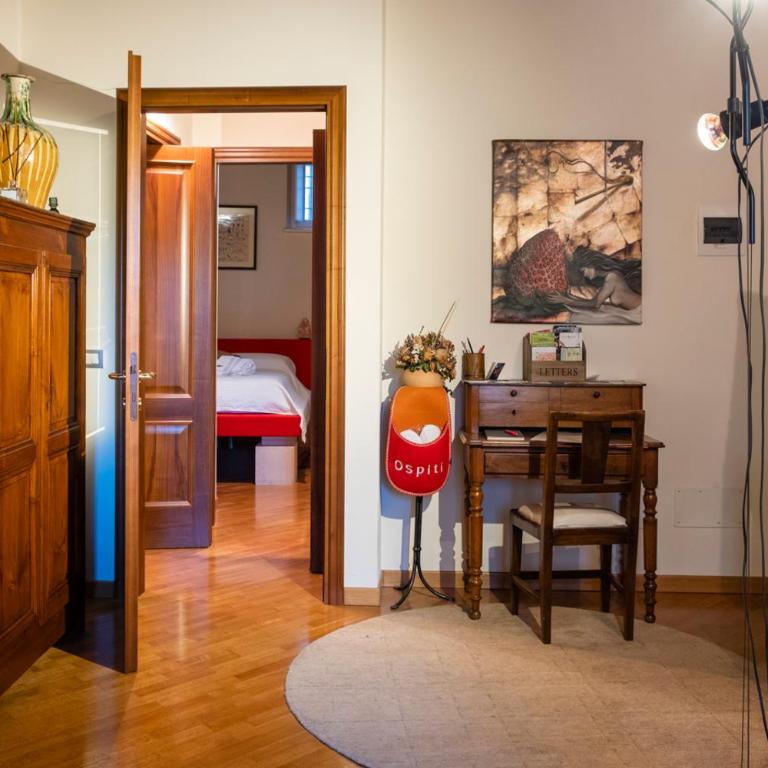 Ai Cinque Archi - Apartment - 3