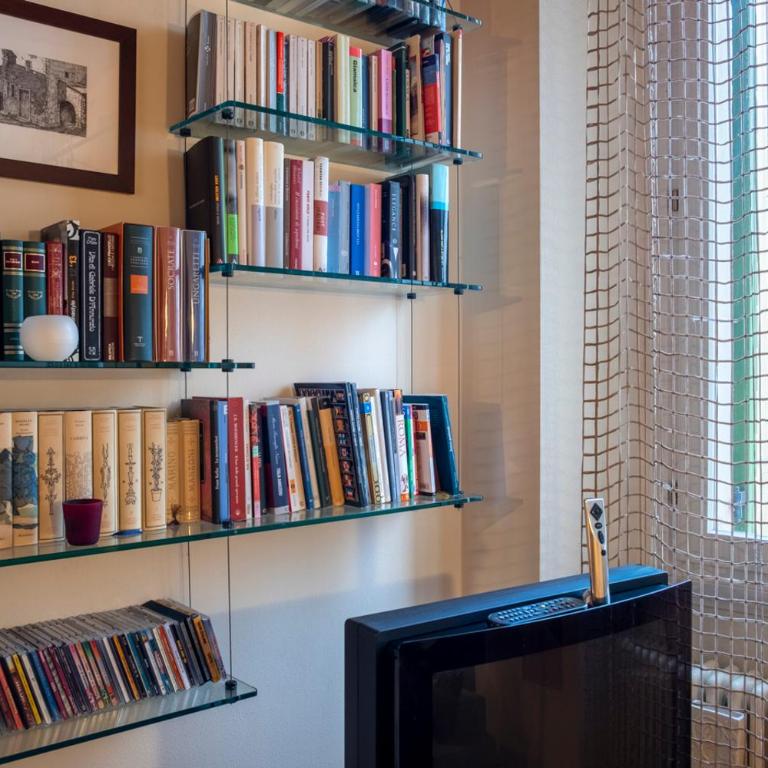 Ai Cinque Archi - Apartment - 5