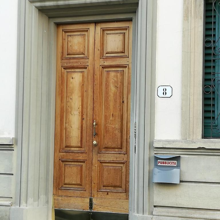 Dimora senza tempo - Appartamento con Balcone - 21