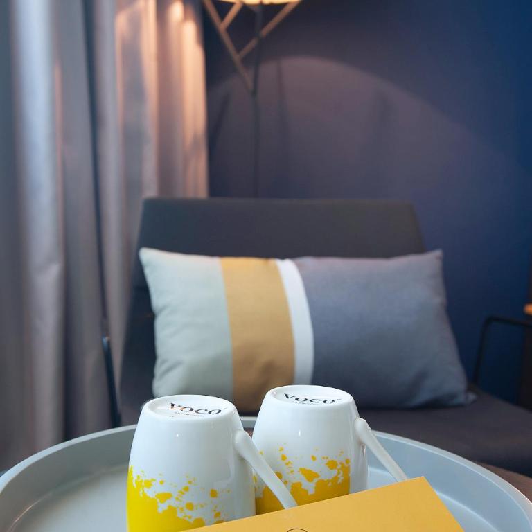 voco - Podgorica by IHG - Standard Room - 3