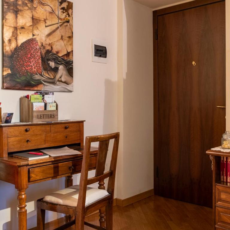 Ai Cinque Archi - Apartment - 6