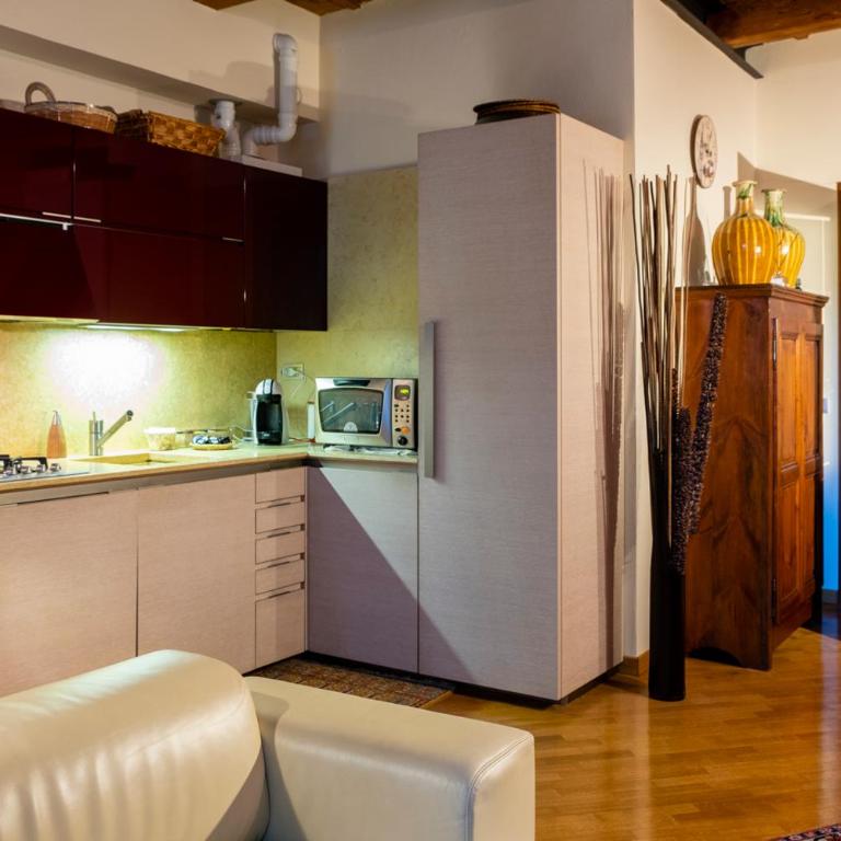 Ai Cinque Archi - Apartment - 11