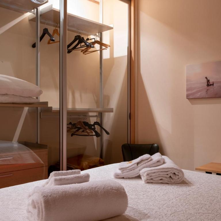 Ai Cinque Archi - Apartment - 16