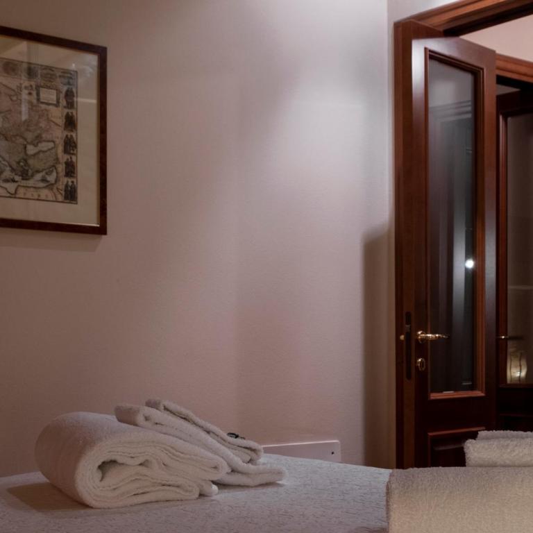 Ai Cinque Archi - Apartment - 17