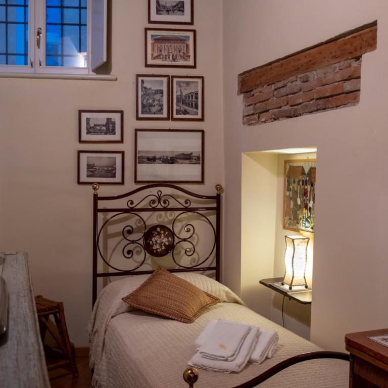 Ai Cinque Archi - Apartment - 20