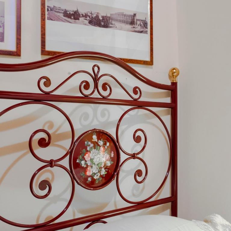 Ai Cinque Archi - Apartment - 22