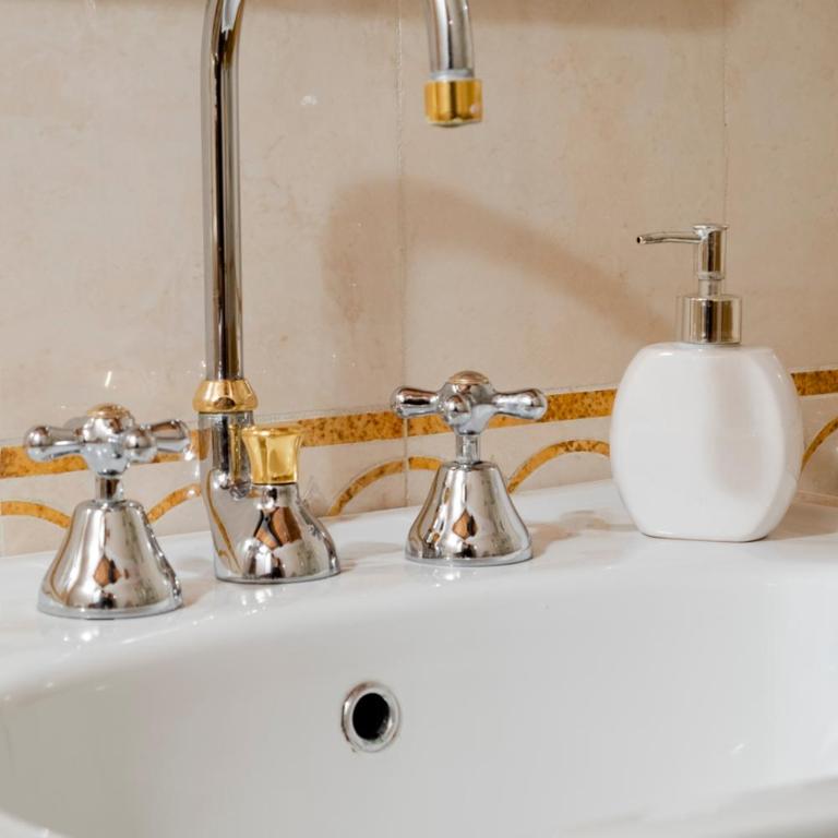 Ai Cinque Archi - Apartment - 27