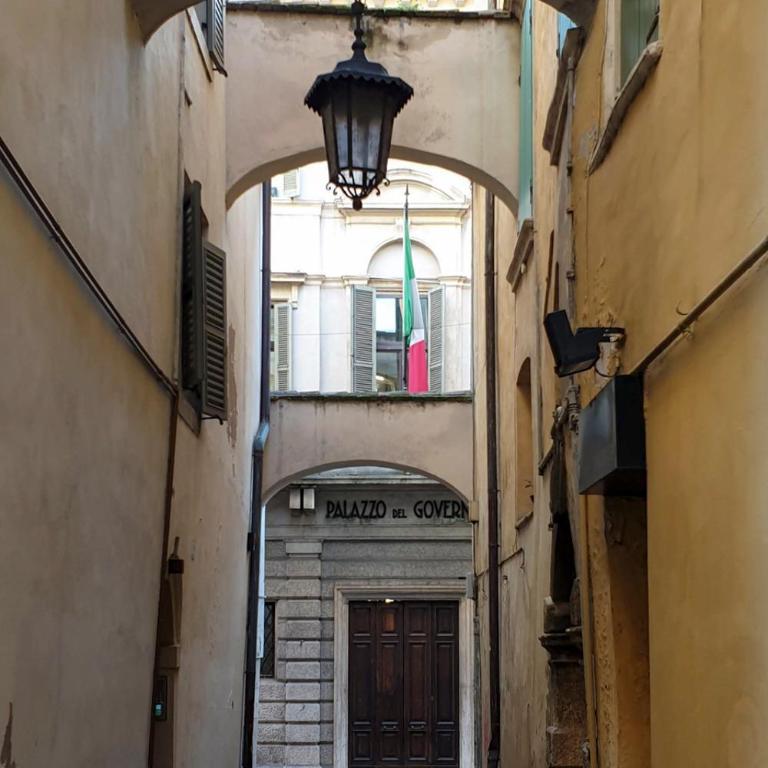 Ai Cinque Archi - Apartment - 31