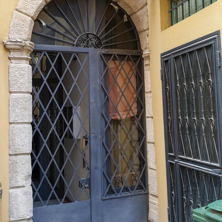 Ai Cinque Archi - Apartment - 32