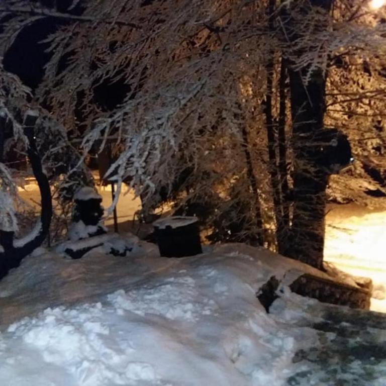 Čarobna Kuća Jahorina - Three-Bedroom House - 22