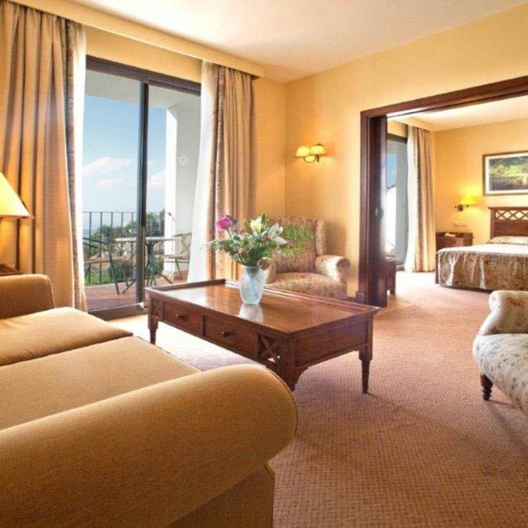 TRH Mijas - Suite - 4