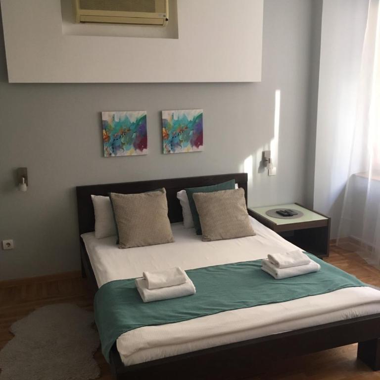 L9 Top Central Rooms and Apartments 2 - Apartman sa 1 Spavaćom Sobom - 1