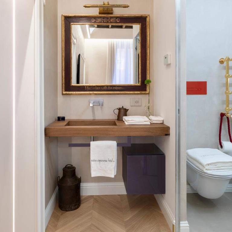 Poēsis Experience Hotel - Suite - 9