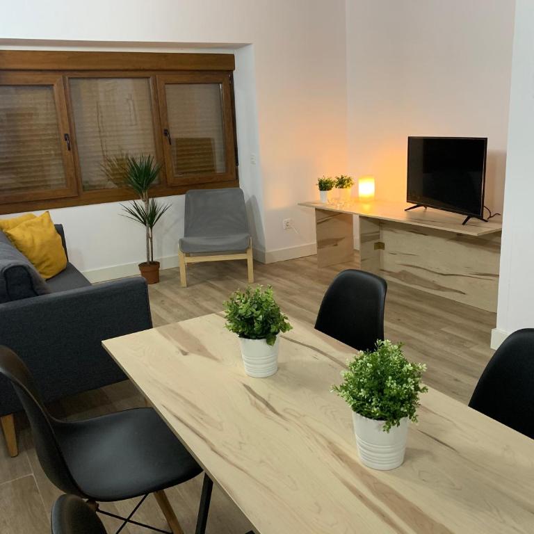 AnDiMi Don Diego - Apartamento de 2 dormitorios - 5