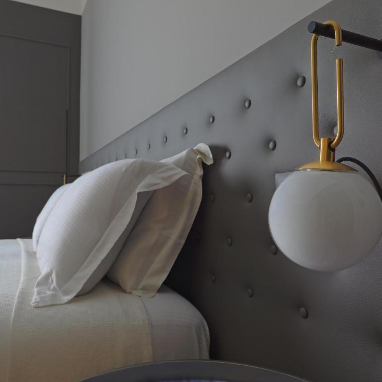 Palco Noir! Suites & Rooms - Standard Double or Twin Room - 2