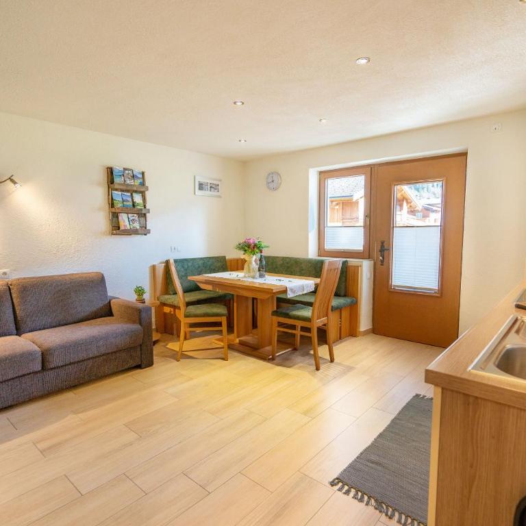 Haus Christlum - Apartment mit 1 Schlafzimmer - 3
