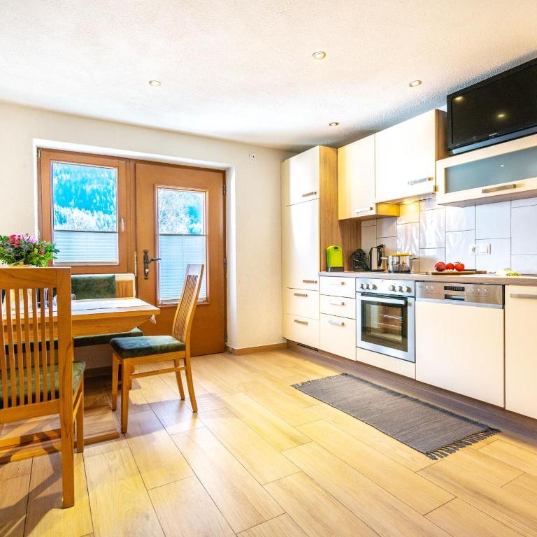 Haus Christlum - Apartment mit 1 Schlafzimmer - 4