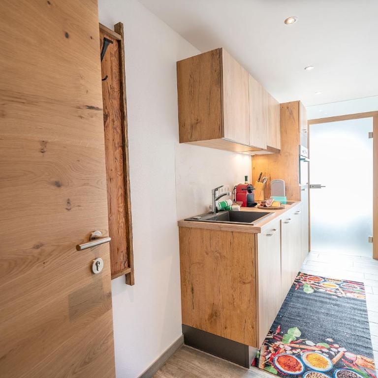 Haus Christlum - Apartment mit Blick auf die Berge - 2