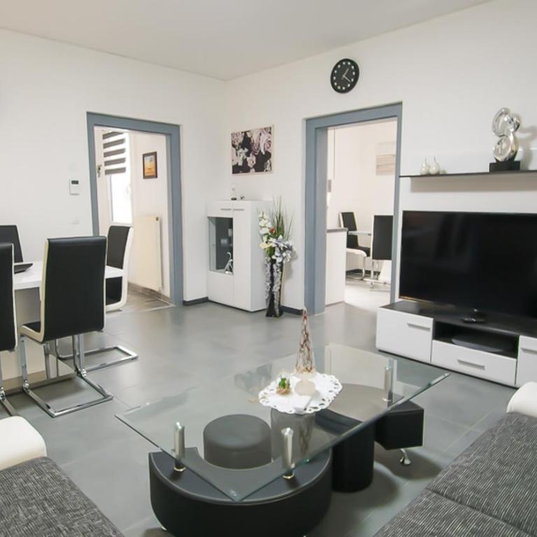Haus Renè - Studio-Apartment - 3