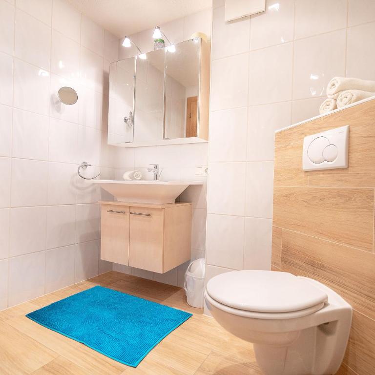 Haus Christlum - Apartment mit 1 Schlafzimmer - 1