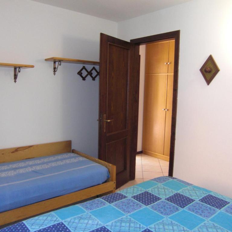 Bilocale Alberti - Casa di Legno - Appartamento con 1 Camera da Letto - 25